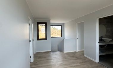 Casa Con Vista Al Mar Condominio Lomas Del Mauco, Quintero