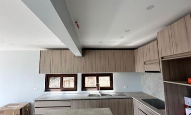 Casa Con Vista Al Mar Condominio Lomas Del Mauco, Quintero