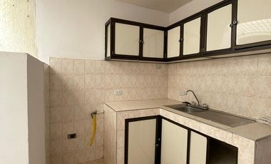 Alquiler de Casa Bifamiliar barrio Nuevo Fatima Piso 1