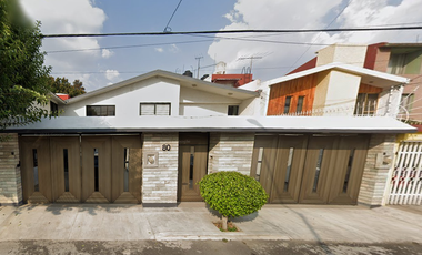 VENTA DE CASA EN CIUDAD DE MEXICO XOCHIMILCO JARDINES DEL SUR