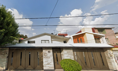 VENTA DE CASA EN CIUDAD DE MEXICO XOCHIMILCO JARDINES DEL SUR