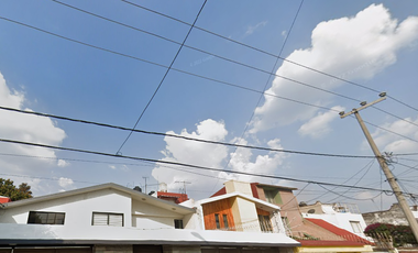 VENTA DE CASA EN CIUDAD DE MEXICO XOCHIMILCO JARDINES DEL SUR