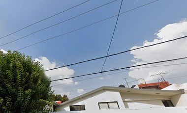 VENTA DE CASA EN CIUDAD DE MEXICO XOCHIMILCO JARDINES DEL SUR