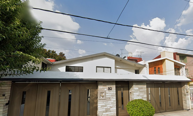 VENTA DE CASA EN CIUDAD DE MEXICO XOCHIMILCO JARDINES DEL SUR