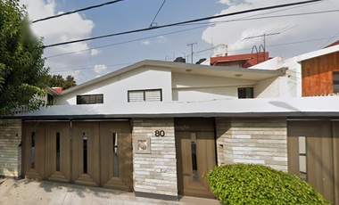 VENTA DE CASA EN CIUDAD DE MEXICO XOCHIMILCO JARDINES DEL SUR