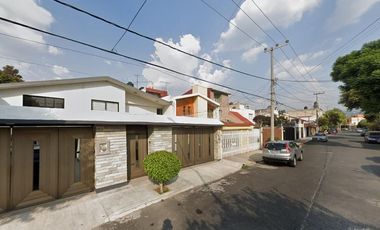 VENTA DE CASA EN CIUDAD DE MEXICO XOCHIMILCO JARDINES DEL SUR