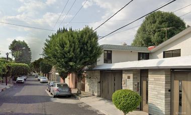 VENTA DE CASA EN CIUDAD DE MEXICO XOCHIMILCO JARDINES DEL SUR