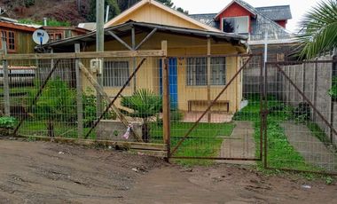 Vendo Casa Villa San Sebastián V1711-C-50-E-SAN CLEMENTE-LR