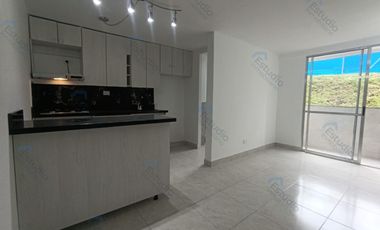 ARRIENDO APARTAMENTO NIQUIA