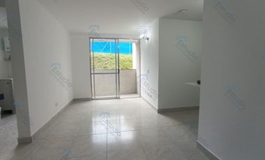 ARRIENDO APARTAMENTO NIQUIA