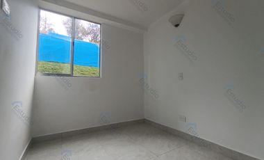 ARRIENDO APARTAMENTO NIQUIA