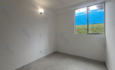 ARRIENDO APARTAMENTO NIQUIA