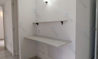 ARRIENDO APARTAMENTO NIQUIA