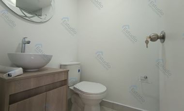 ARRIENDO APARTAMENTO NIQUIA