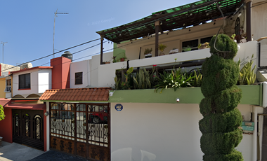VENTA DE CASA EN ESTADO DE MEXICO CUAUTITLAN IZCALLI SECCION PARQUES