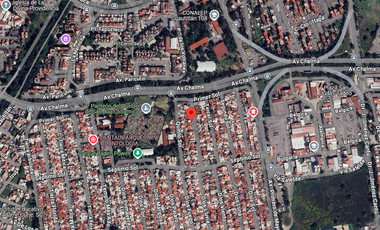 VENTA DE CASA EN ESTADO DE MEXICO CUAUTITLAN IZCALLI SECCION PARQUES