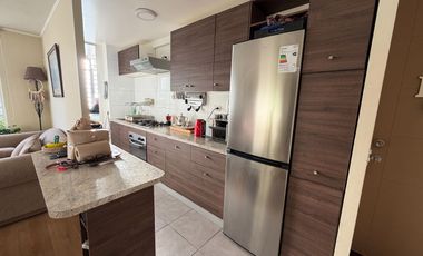 Departamento En Arriendo - Puertas Del Lago