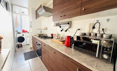 Departamento En Arriendo - Puertas Del Lago