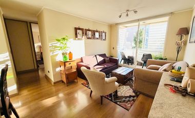 Departamento En Arriendo - Puertas Del Lago