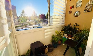 Departamento En Arriendo - Puertas Del Lago