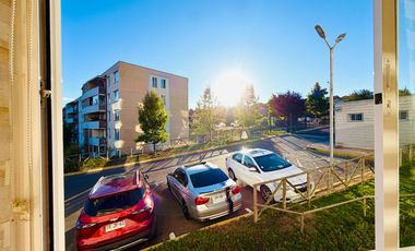 Departamento En Arriendo - Puertas Del Lago