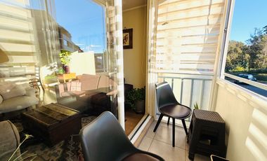 Departamento En Arriendo - Puertas Del Lago