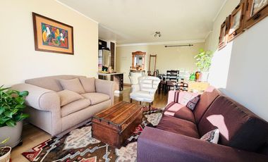 Departamento En Arriendo - Puertas Del Lago