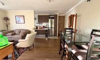 Departamento En Arriendo - Puertas Del Lago