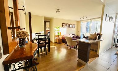 Departamento En Arriendo - Puertas Del Lago