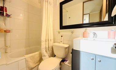 Departamento En Arriendo - Puertas Del Lago