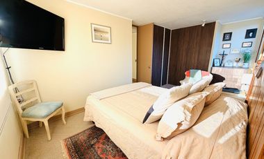 Departamento En Arriendo - Puertas Del Lago