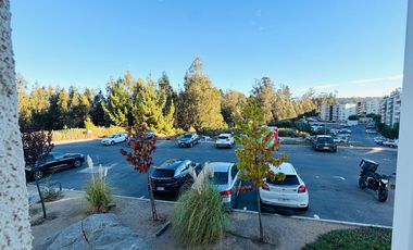 Departamento En Arriendo - Puertas Del Lago