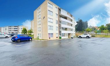 Departamento En Arriendo - Puertas Del Lago