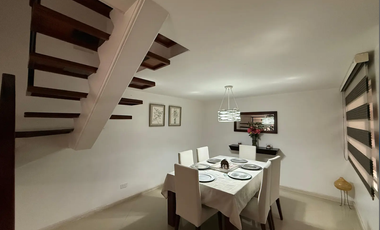 VENDO CASA BARRIO CEDROS CHIA