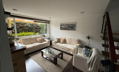 VENDO CASA BARRIO CEDROS CHIA