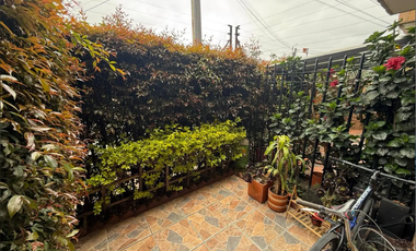 VENDO CASA BARRIO CEDROS CHIA