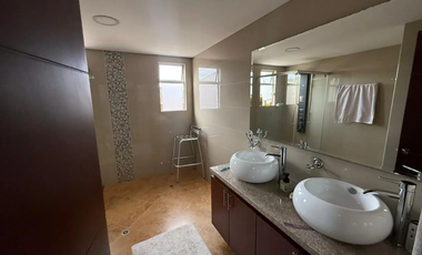 VENDO CASA BARRIO CEDROS CHIA