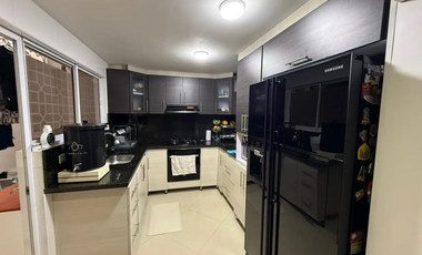 VENDO CASA BARRIO CEDROS CHIA