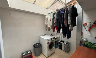 VENDO CASA BARRIO CEDROS CHIA