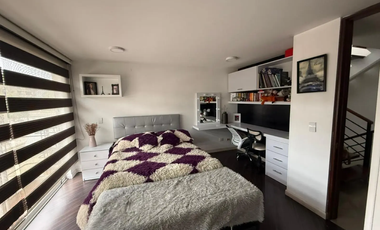 VENDO CASA BARRIO CEDROS CHIA