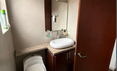 VENDO CASA BARRIO CEDROS CHIA