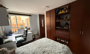 VENDO CASA BARRIO CEDROS CHIA