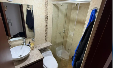 VENDO CASA BARRIO CEDROS CHIA