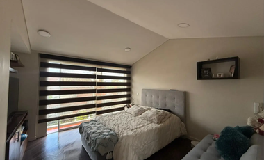 VENDO CASA BARRIO CEDROS CHIA