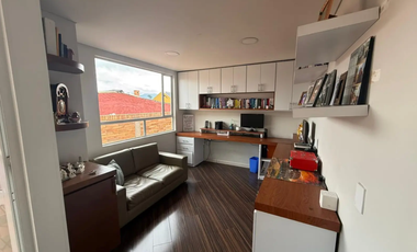 VENDO CASA BARRIO CEDROS CHIA