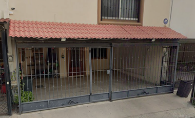 CASA EN VENTA CERRO DE LA BUFA