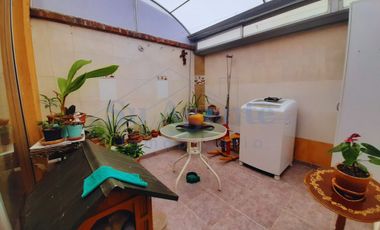Venta, Casa 3 niveles, patio y parqueadero, La Balsa, Chia