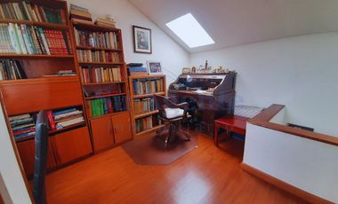 Venta, Casa 3 niveles, patio y parqueadero, La Balsa, Chia