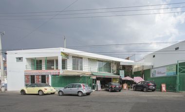 Local Comercial en Venta, Col. Humboldt, Puebla