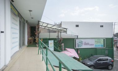 Local Comercial en Venta, Col. Humboldt, Puebla